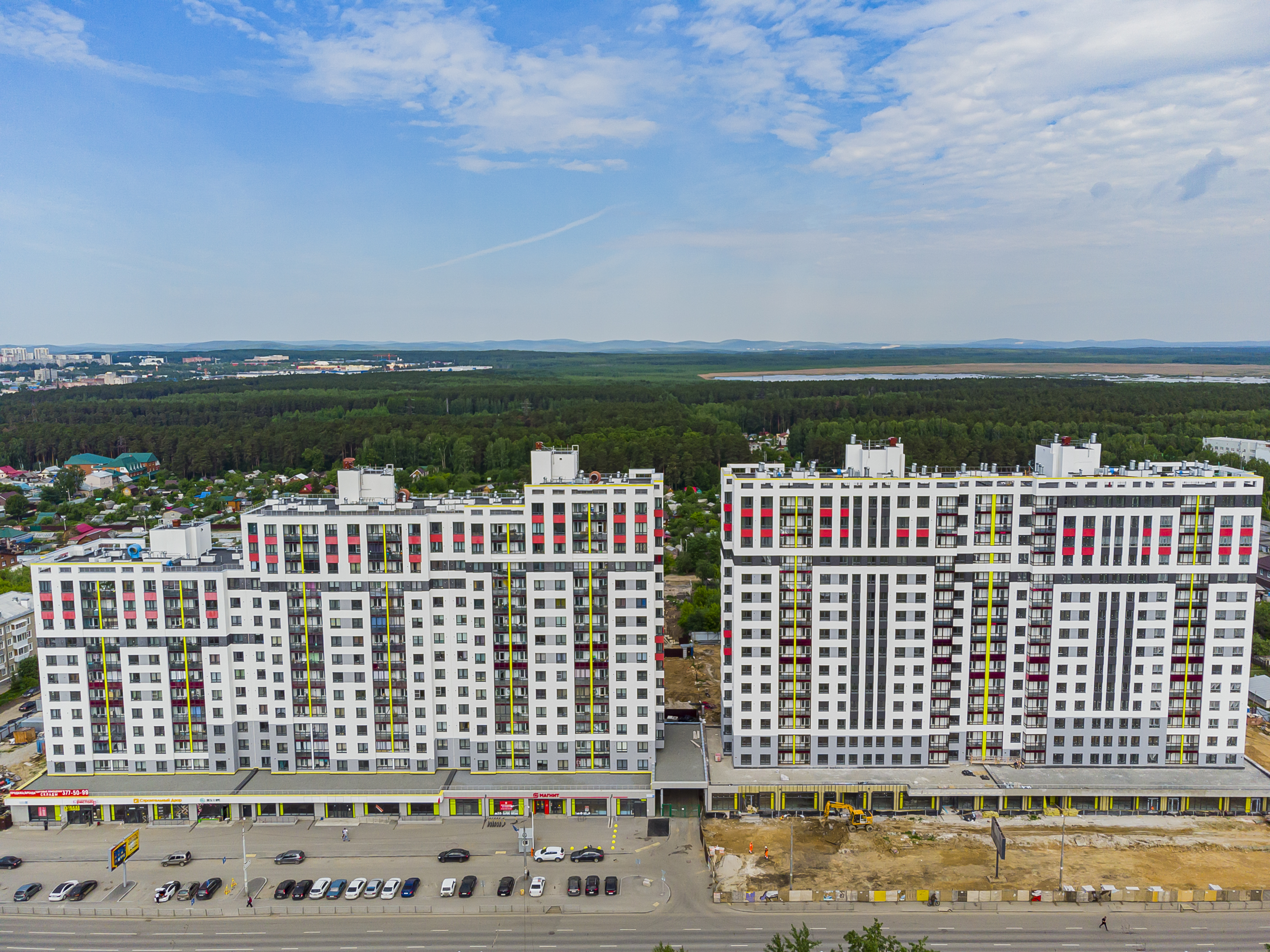 Белая башня 6