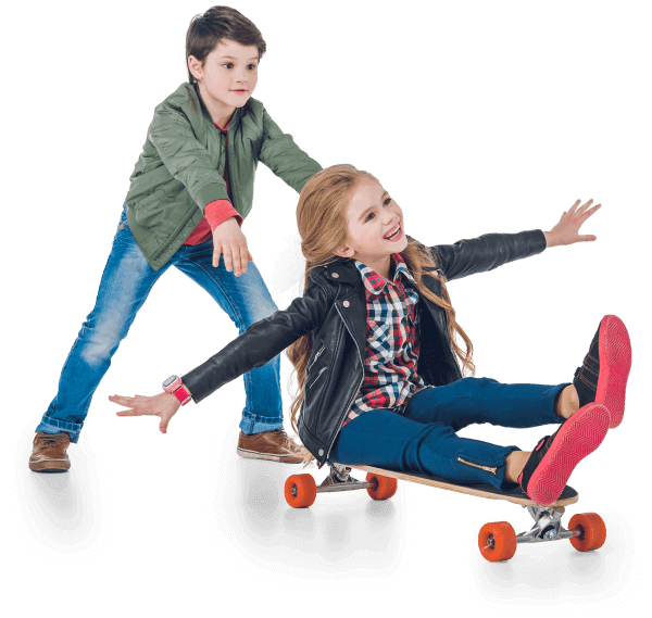 фото инфраструктуры